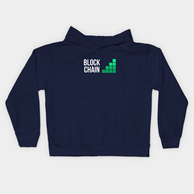 Secure security for real Kids Hoodie by CryptoStitch
